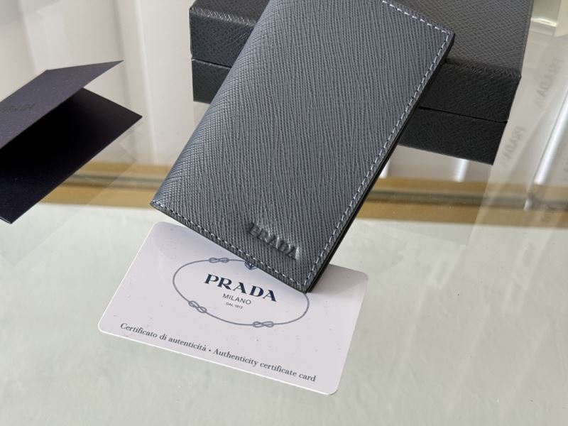 Prada Wallets